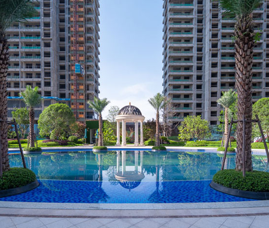 乌鲁木齐二手房